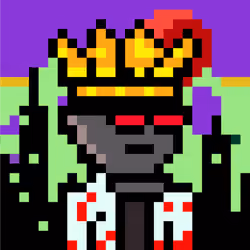 Sky Lord #226