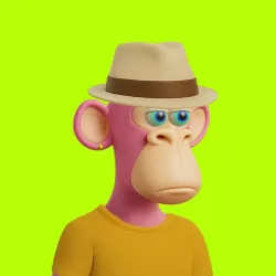 Robin Apes 3D #1303