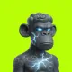 Robin Apes 3D #384
