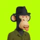 Robin Apes 3D #411