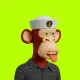 Robin Apes 3D #1389