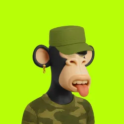 Robin Apes 3D #1850