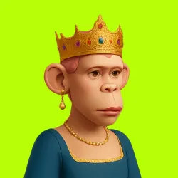 Robin Apes 3D #360