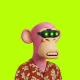 Robin Apes 3D #165
