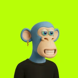 Robin Apes 3D #1383