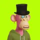 Robin Apes 3D #249