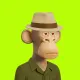 Robin Apes 3D #503