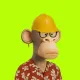 Robin Apes 3D #382