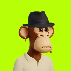 Robin Apes 3D #1827
