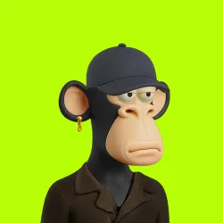 Robin Apes 3D #1769