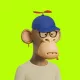 Robin Apes 3D #241