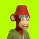 Robin Apes 3D #353