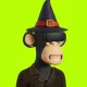 Robin Apes 3D #99