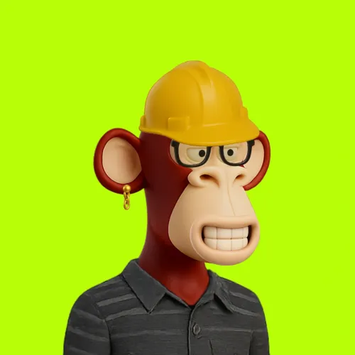 Robin Apes 3D #389