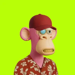 Robin Apes 3D #2159