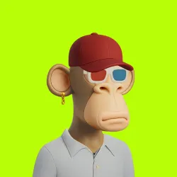 Robin Apes 3D #1820