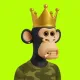 Robin Apes 3D #84