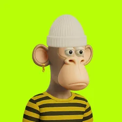 Robin Apes 3D #1316
