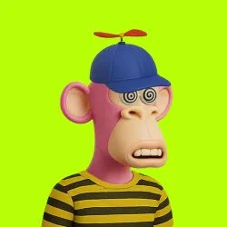 Robin Apes 3D #595
