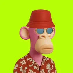 Robin Apes 3D #1315