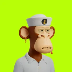Robin Apes 3D #1831