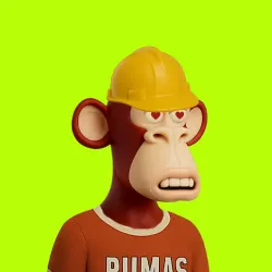 Robin Apes 3D #1270