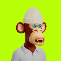 Robin Apes 3D #161