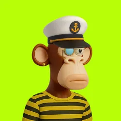 Robin Apes 3D #1269