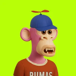 Robin Apes 3D #1363