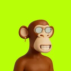 Robin Apes 3D #1528