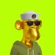 Robin Apes 3D #148