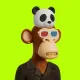 Robin Apes 3D #468
