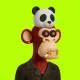 Robin Apes 3D #221