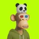 Robin Apes 3D #1510
