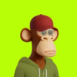 Robin Apes 3D #1839