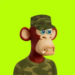 Robin Apes 3D #1296