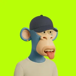 Robin Apes 3D #1851