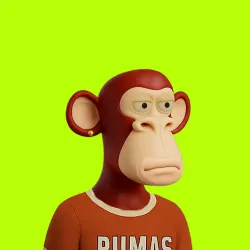 Robin Apes 3D #1801
