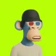 Robin Apes 3D #604