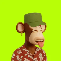 Robin Apes 3D #1307