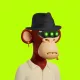 Robin Apes 3D #215