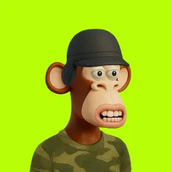 Robin Apes 3D #1314