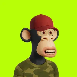 Robin Apes 3D #1388
