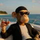 Robin Apes 3D #414