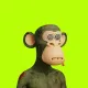 Robin Apes 3D #394