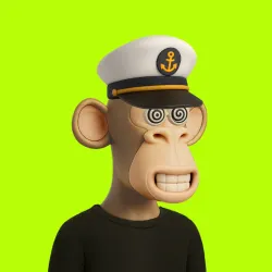 Robin Apes 3D #1235