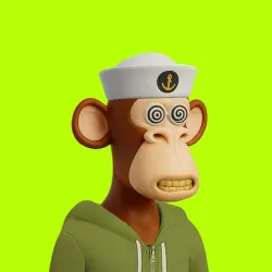 Robin Apes 3D #2222