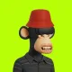 Robin Apes 3D #147