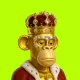 Robin Apes 3D #243