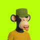 Robin Apes 3D #291